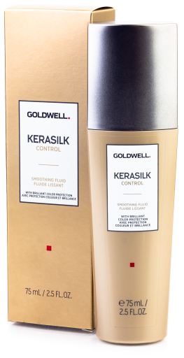 Kerasilk Control Fluid wygładzający 75 ml