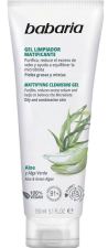 Żel do mycia twarzy Aloe Vera 150ml