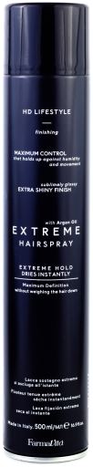 Hd Lifestyle Extreme Hold Lakier w sprayu 500 ml