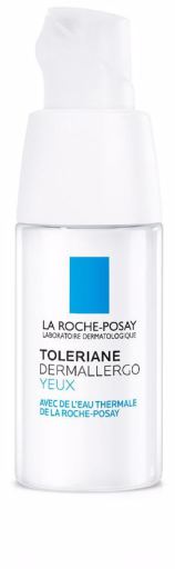 Toleriane Dermallergo Krem pod oczy 20 ml