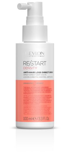 Re/Start bezpośredni spray przeciw wypadaniu włosów 100 ml