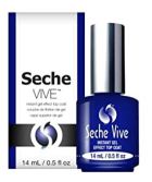 Top Coat z efektem żelu Vive Instant 14ml