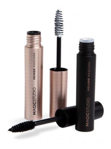 Shaky Eyelash Primer + Mascara zwiększająca objętość