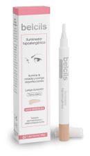 Hipoalergiczny rozświetlacz Light Tone 2,2 ml