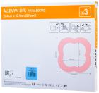 Opatrunek Allevyn Life 15,4 x 15,4 cm 3 sztuki