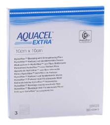 Opatrunek Aquacel Extra 3 sztuki