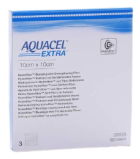 Opatrunek Aquacel Extra 3 sztuki