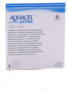 Opatrunek Aquacel Extra 3 sztuki