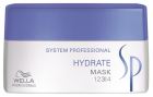 Maseczka nawilżająca System Professional 200 ml