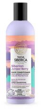 Taiga Siberica Naturalna odżywka do włosów ochrona koloru 270 ml