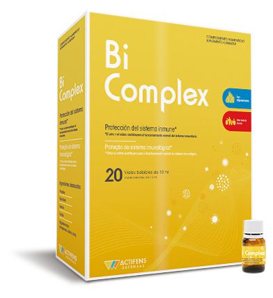 Bi Complex 20 fiolek po 10 ml