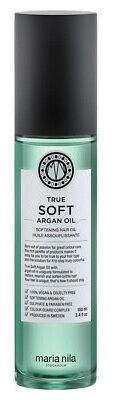 Olejek Arganowy True Soft 100ml