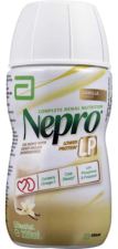 Nepro LP Wanilia 30 x 220 ml