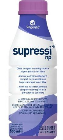 Supressi NP Neutralny 12 x 500 ml