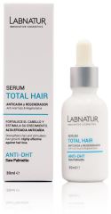 Total Hair Przeciw Wypadaniu Włosów i Regenerujące Serum 30 ml