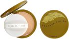 Puder w kompakcie z lusterkiem Feather Finish 10 gr