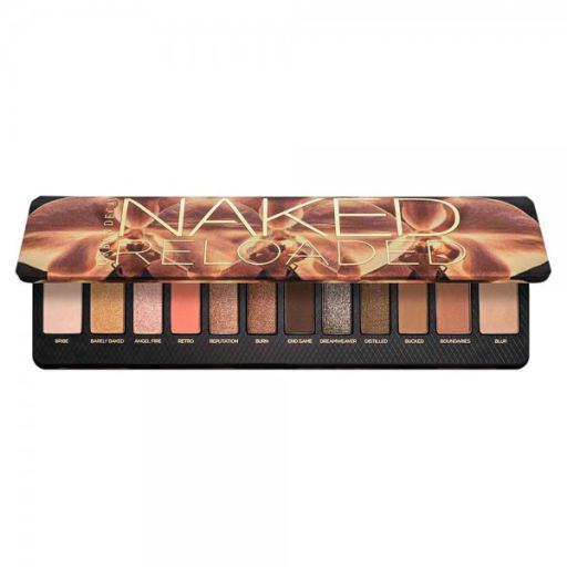 Naked Reloaded Paleta Cieni do Powiek 14,2 gr