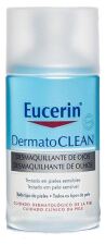 DermatoClean Płyn do demakijażu oczu 125 ml