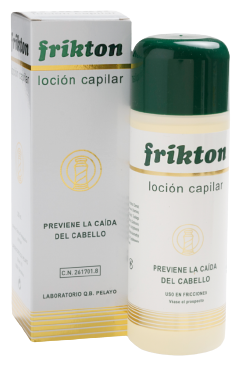 Lotion do włosów Frikton 250 ml