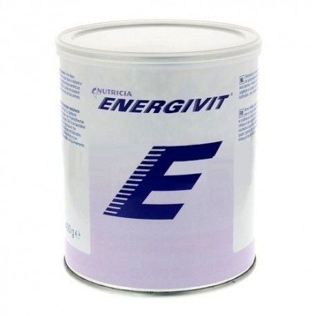 Energivit Puszka 400 gr