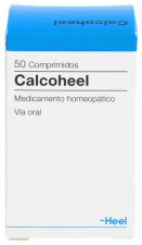 Calcoheel 50 tabletek