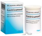 Gastricumeel 50 tabletek