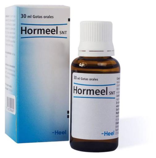 Hormeel S Krople 30ml