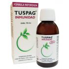 Syrop Tuspag Odporność 150 ml