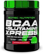 BCAA + Glutamina XPress Arbuz 300 gr