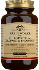 Brain Works 60 ust