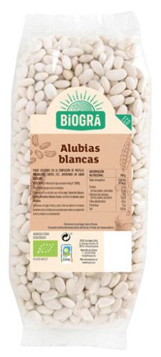 Biała Fasola 500 gr