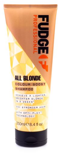 All Blonde Impulse Color Szampon 250 ml