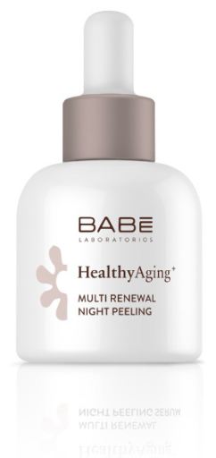 Multi Regenerujący Peeling na Noc 30 ml