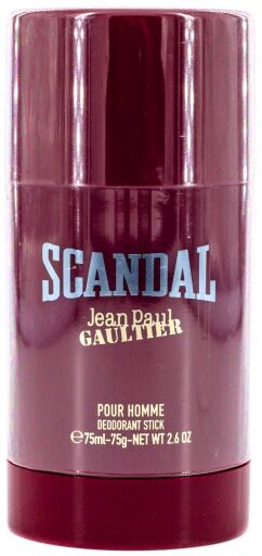 Scandal pour Homme Dezodorant w sztyfcie 75 gr