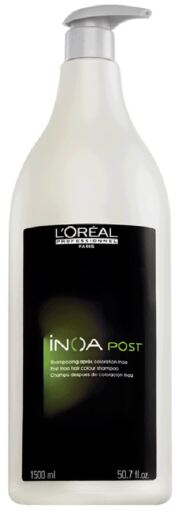 Inoa Post Color Szampon 1500 ml