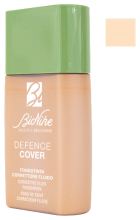 Defense Cover Fluid Korygujący Podkład SPF30 40 ml