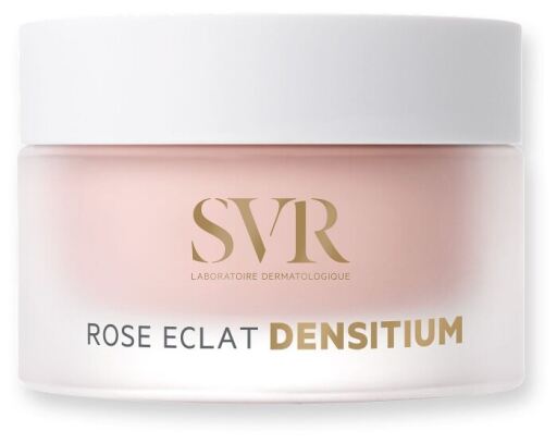 Densitium Rose Eclat Krem przeciwzmarszczkowy 50 ml