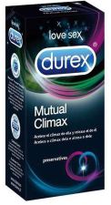 Climax Mutual Prezerwatywy 12 sztuk