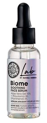 Lab Biome Kojące Serum Do Twarzy 30ml