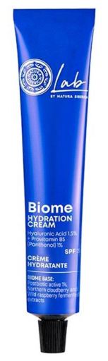 Lab Biome Nawilżający krem do twarzy SPF 30 50ml