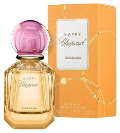 Happy Bigaradia woda perfumowana w sprayu 40 ml