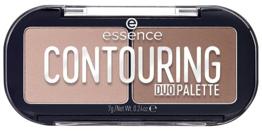 Contouring Duo Contour Paleta 7 gr