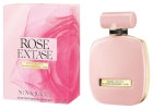 Woda toaletowa Rose Extase w sprayu