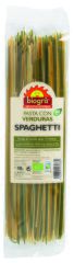 Spaghetti z Warzywami 250 gr