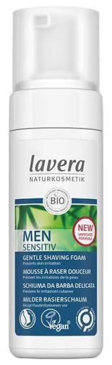 Pianka do golenia Men Sensitiv Smooth 150 ml