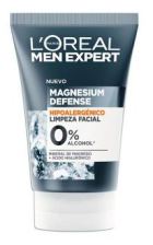 Men Expert Magnesium Defense do demakijażu do skóry wrażliwej 100ml