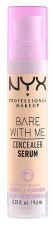 Bare With Me Serum korygujące 9,6 ml