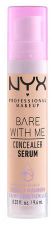 Bare With Me Serum korygujące 9,6 ml