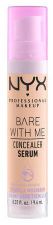 Bare With Me Serum korygujące 9,6 ml