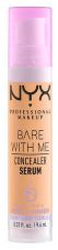 Bare With Me Serum korygujące 9,6 ml